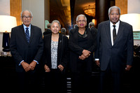 Booker T Washington 125th Anniversary Gala